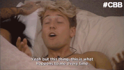 bbuk big brother reality tv cbb celebrity big brother GIF