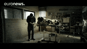 Big Dog Dogman GIF by euronews