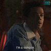 Interview With The Vampire Television GIF by Anne Rice's Immortal Universe