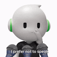 Speak Big Trouble GIF by OPPO