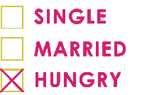 EaterCreative food hungry eating eat Sticker
