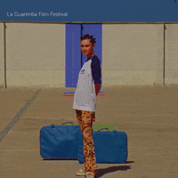 Girl Love GIF by La Guarimba Film Festival
