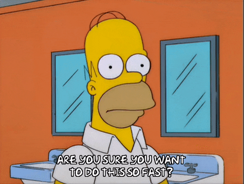 homer simpson GIF