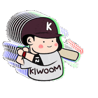 김건희 Sticker