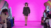 New York Fashion Week GIF by NYFW: The Shows