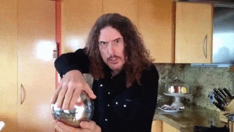 al orb GIF