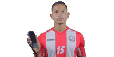 Rodolfo Sulia Sticker by Federación Puertorriqueña de Fútbol