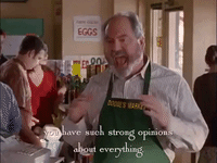 season 2 netflix GIF by Gilmore Girls 