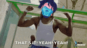 Nft Flex GIF by Rug Radio