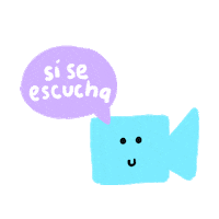 Cuteness Hearts Sticker