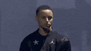 stephen curry gns GIF by NBA