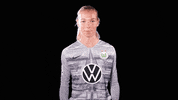 Soccer Sport GIF by VfL Wolfsburg