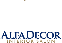 Дом Sticker by ALFA DECOR