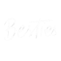 Besties Sticker