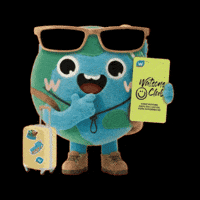 Travel GIF by Watsons