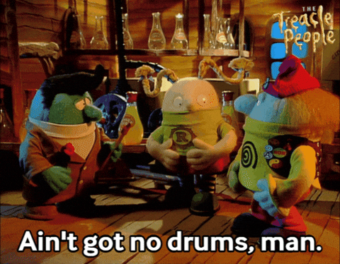 Stop Motion Animation GIF by Fire Mountain Productions