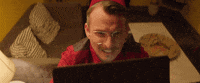 Eric Baudour Lol GIF by Rooster Teeth