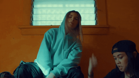 northside GIF by Destiny Rogers