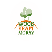 woodkraftmoray moray wood kraft moray woodkraft woodkraftmoray Sticker