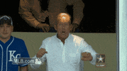 kansas city royals GIF by MLB