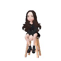 Emoji Ulker Sticker by Ulya Kurbanova