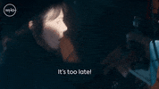 Series 12 Slam GIF by Doctor Who