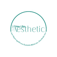 Sticker by Aesthetic New Lifes