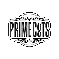 Primecutsnursery  Sticker