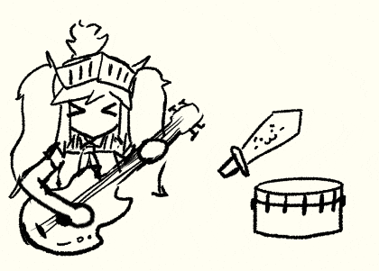 yifou420 giphyupload yiyi oc yifou420 gladiola GIF