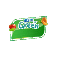 Jeruk Nipis Sticker by MAMA Indonesia