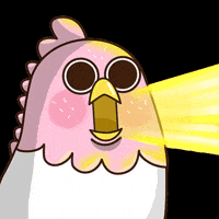 生氣 GIF