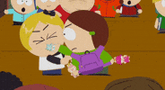 Animation Omg GIF by South Park