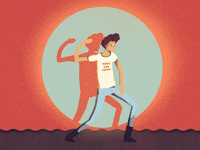 Sexy Shake It GIF by Anthony S