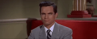 classic film GIF by Warner Archive