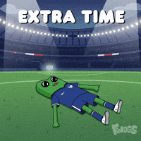 World Cup Frog GIF by fwogs
