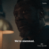 Full House Chef GIF by The Bear