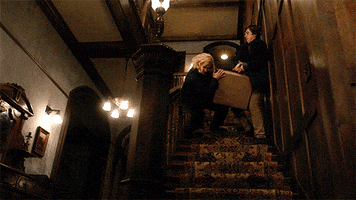 season 3 GIF by A&E