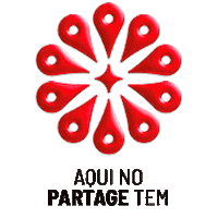 partagecampina campina grande campinagrande partage partageshopping Sticker