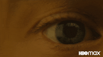 Doom Patrol Eye GIF by HBO Max