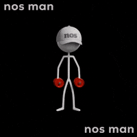 Animation Workout GIF by NOS-Studio