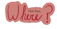Wes Anderson Love Sticker