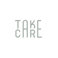 Happy Take Care Sticker by Mild Makes