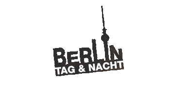 Logo Rtl2 Sticker by Berlin – Tag & Nacht