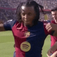 France Barcelona GIF