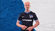 Dj Bundesliga GIF by Hertha BSC