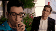 Ben Platt Netflix GIF by The Politician