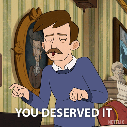 Halloween Nathan GIF by NETFLIX