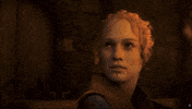 Sophia Dark Fantasy GIF