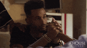 Allblk A House Divided GIF by UMC - Stream Black Better