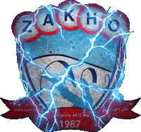 Kurdistan Iraq Sticker